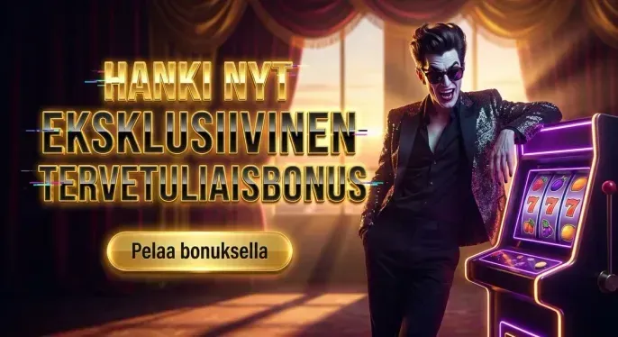 Pelifantti Casino